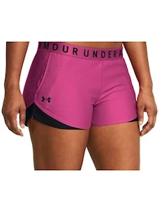 SHORTS DONNA UNDER ARMOUR PLAY UP SHORT 3.0