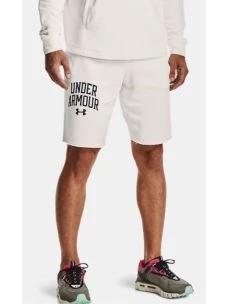 SHORTS UOMO UNDER ARMOUR RIVAL TERRY CLLGT