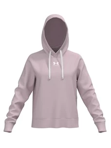 FELPA DONNA UNDER ARMOUR RIVAL TERRY HOODIE