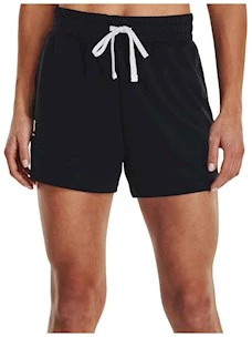 SHORTS DONNA UNDER ARMOUR RIVAL TERRY