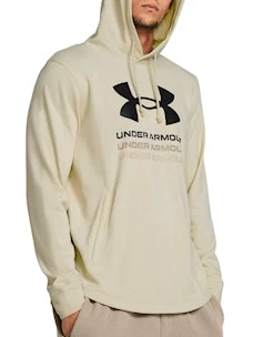 FELPA UNDER ARMOUR RIVAL TERRY GRAPHIC HOODIE
