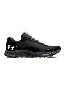 SCARPA TRAIL RUNNING UNDER ARMOUR W CHARGED BANDIT TR 2
