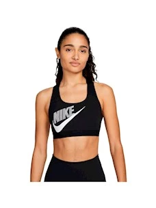 TOP DONNA NIKE DRI-FIT NON PADDED DANCE MUJER