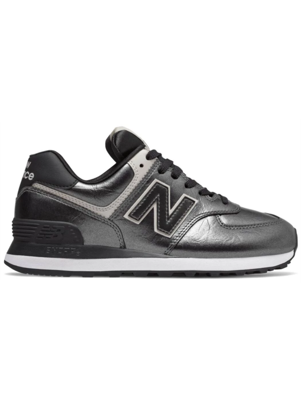 SNEAKERS DONNA NEW BALANCE 574 WNF