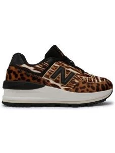 SNEAKERS DONNA NEW BALANCE 574 CZB