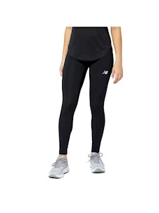 LEGGINGS DONNA NEW BALANCE ACCELERATE TIGHT 