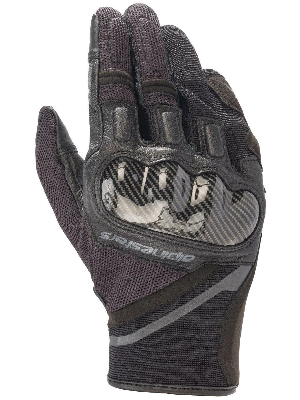 GUANTI MOTO ESTIVI ALPINESTARS CHROME