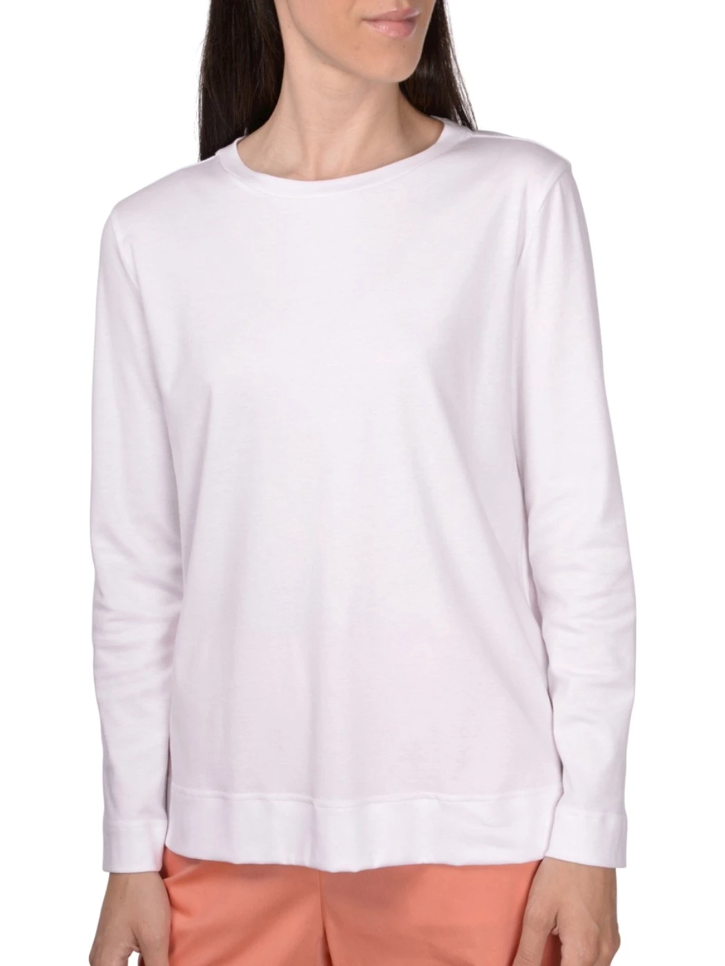 Gran Sasso Long Sleeve T-Shirt