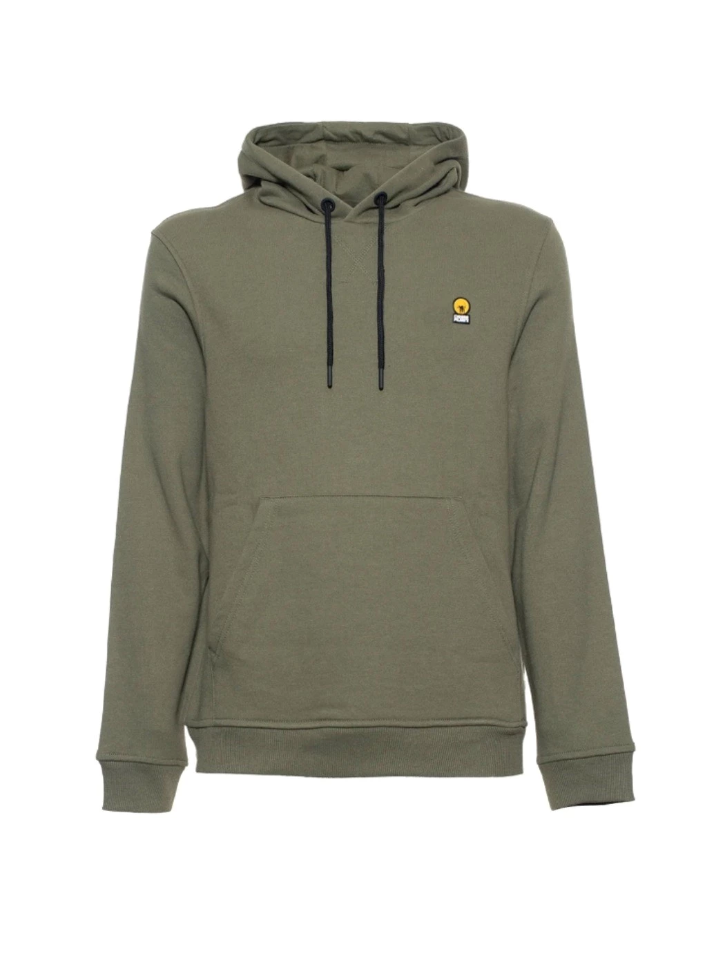 Hooded sweatshirt Ciesse Piumini