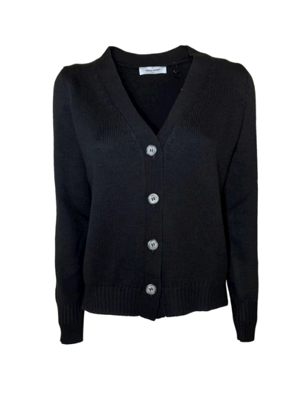 Cardigan Gran Sasso
