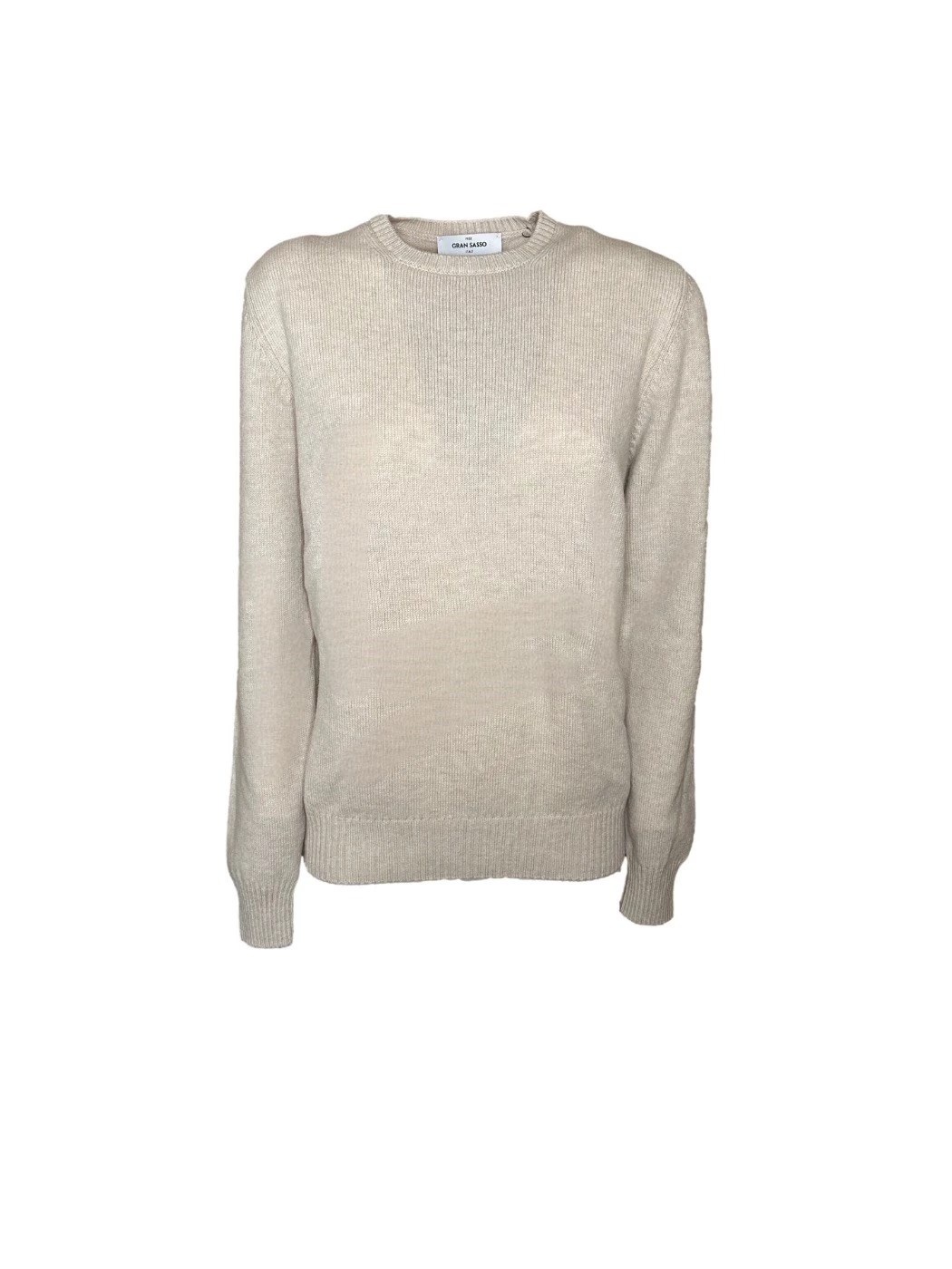 Gran Sasso crewneck sweater