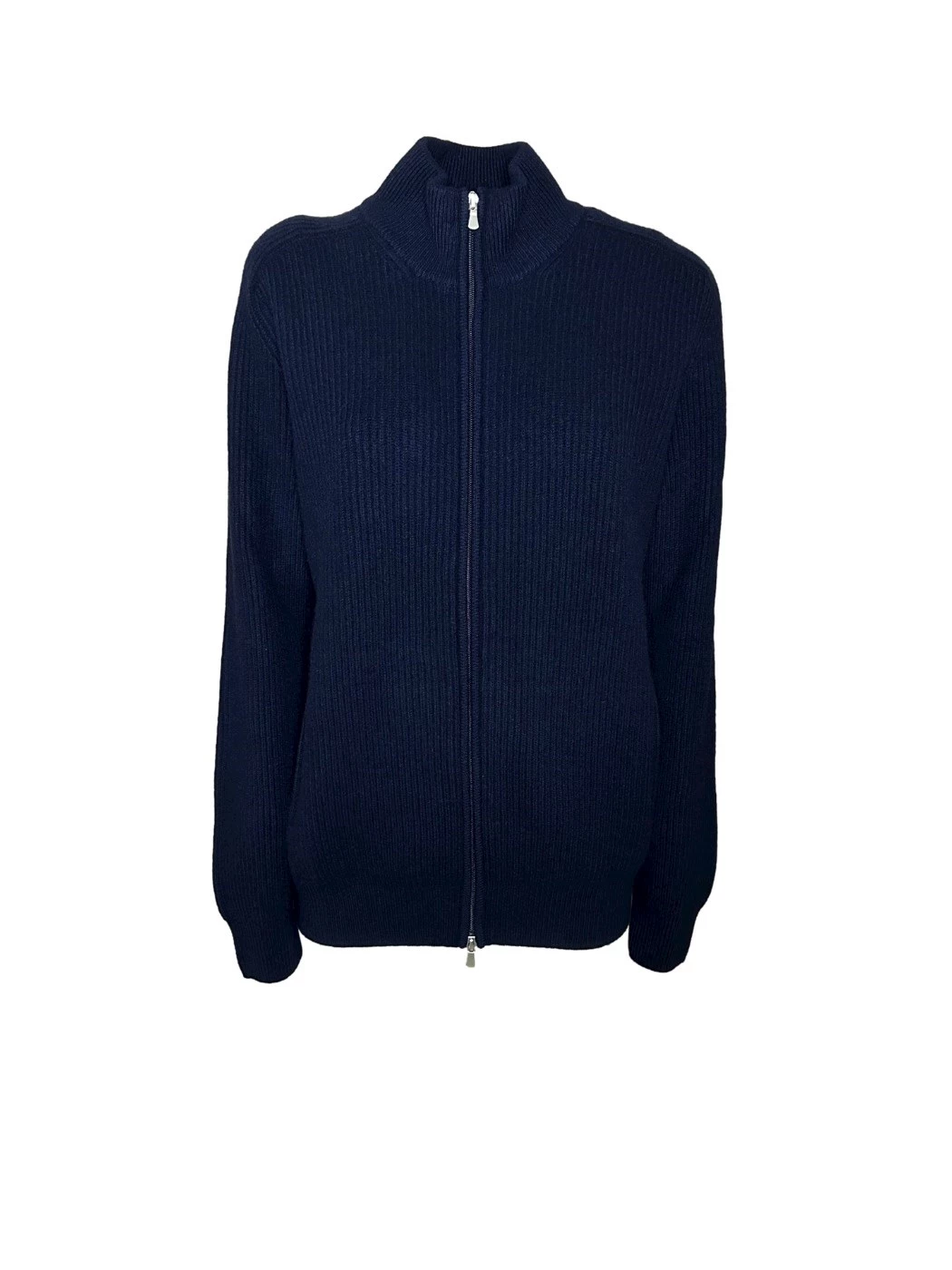 Gran Sasso cashmere jacket