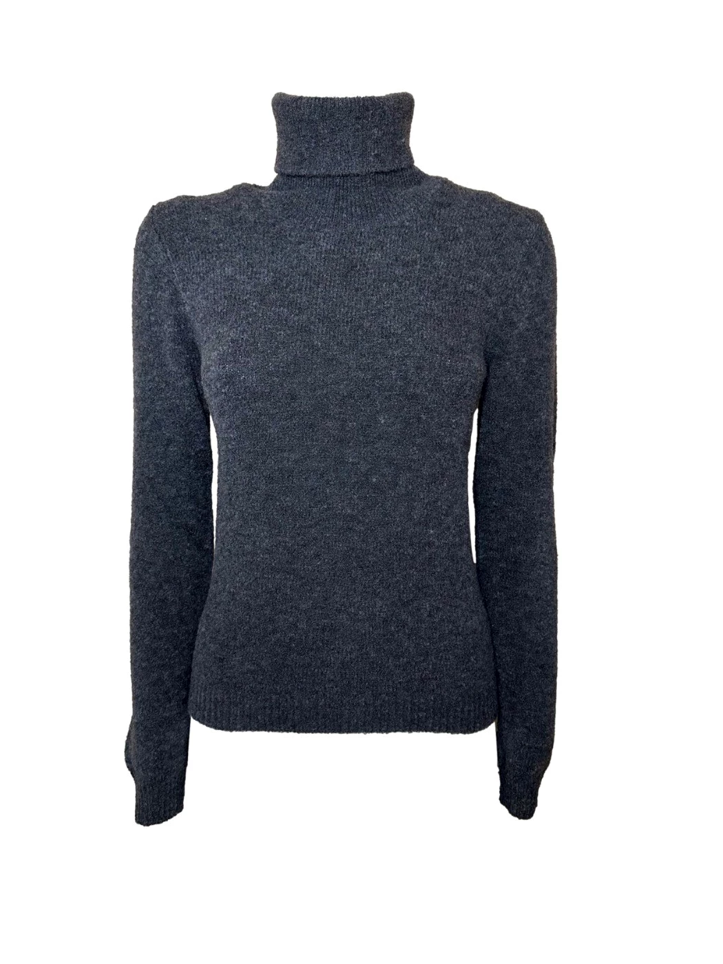 Gran Sasso high neck
