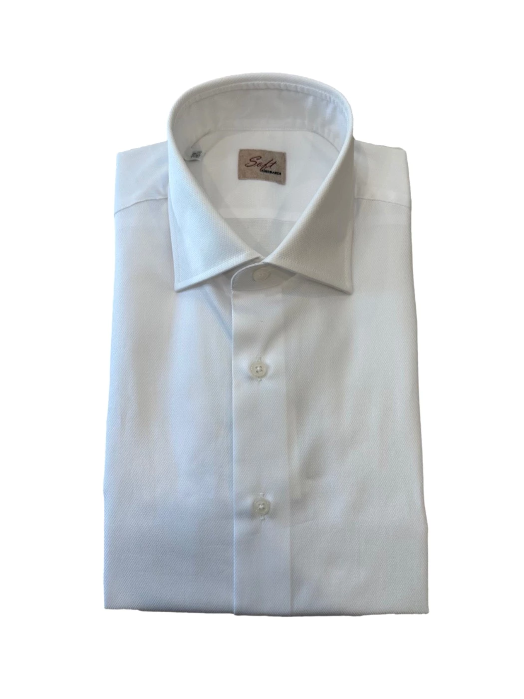 Classic shirt Alessandro Gherardi