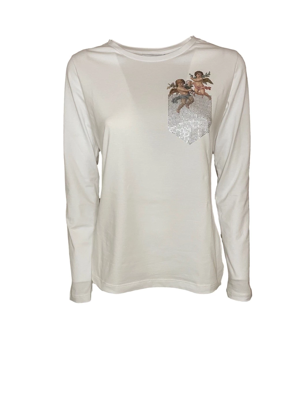 LuckyLu Long Sleeve T-Shirt