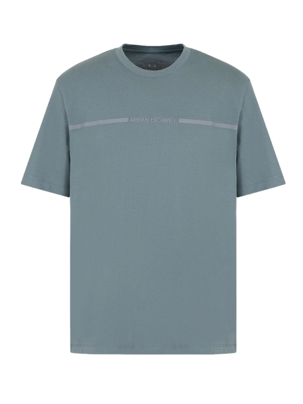 T-Shirt con logo Armani Exchange