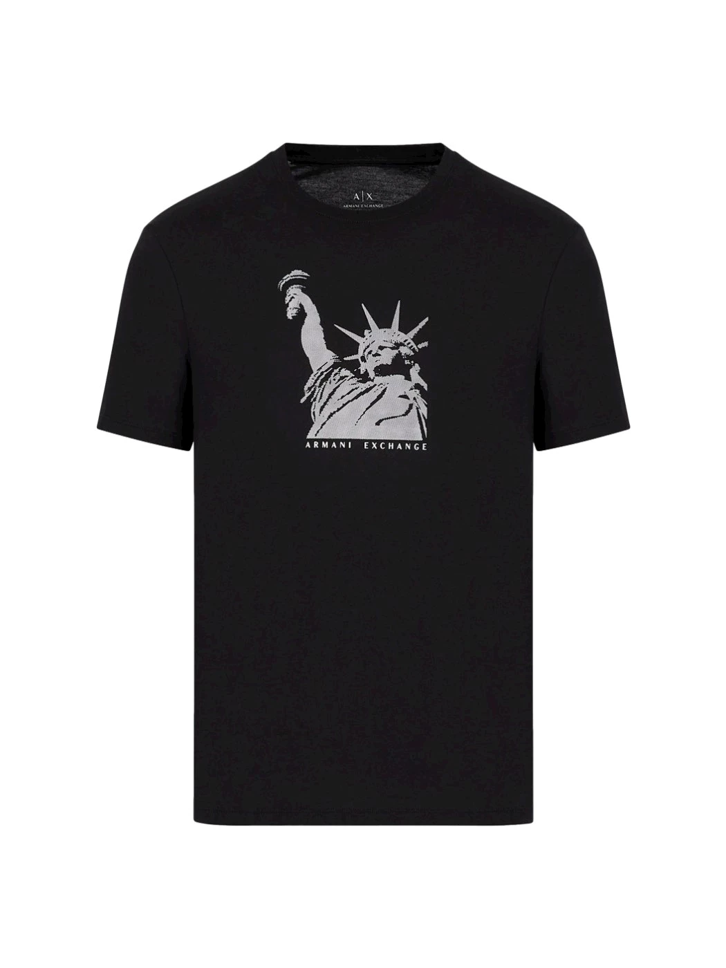 T-shirt girocollo Armani Exchange
