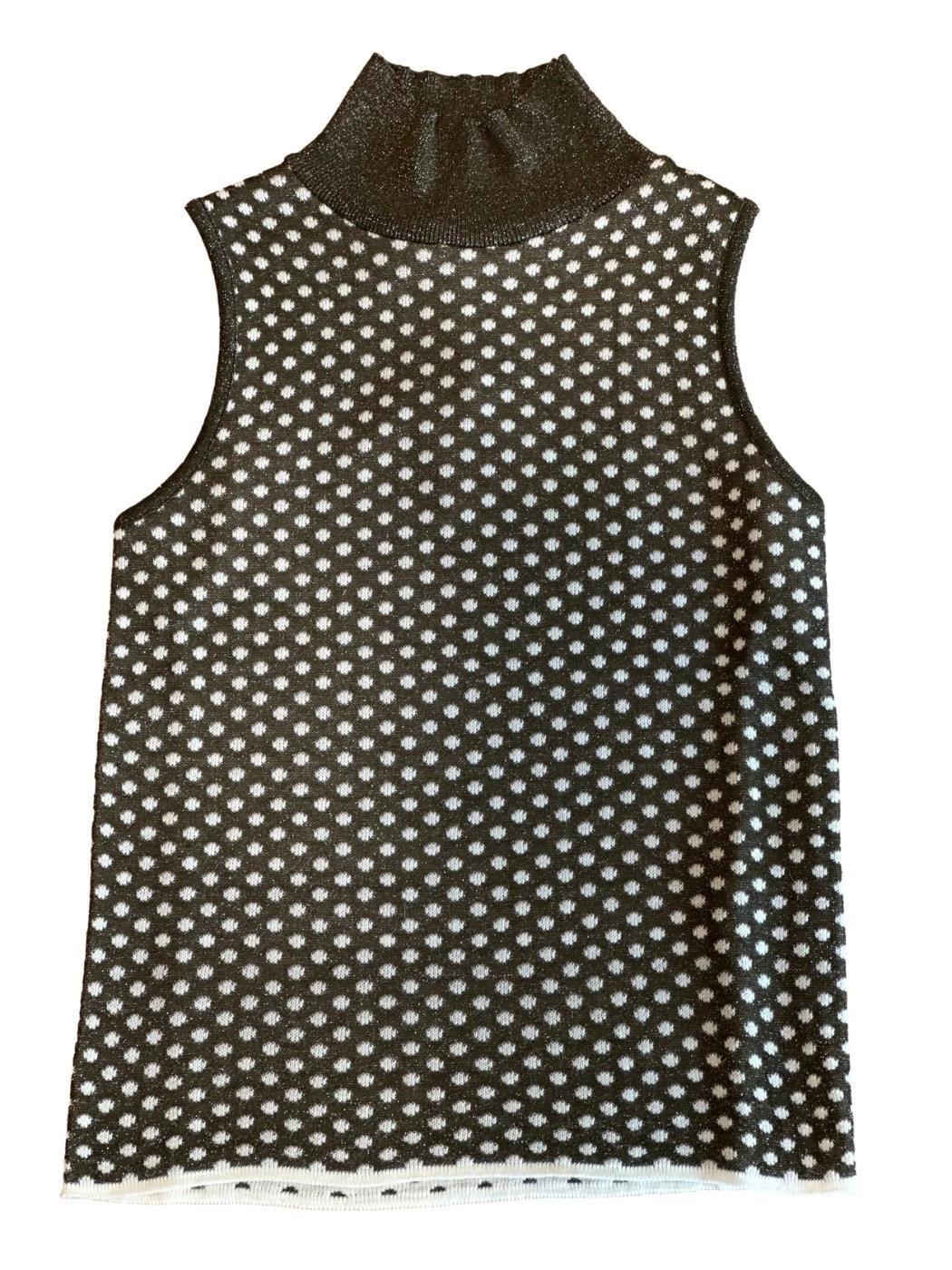 PHO Firenze knit top