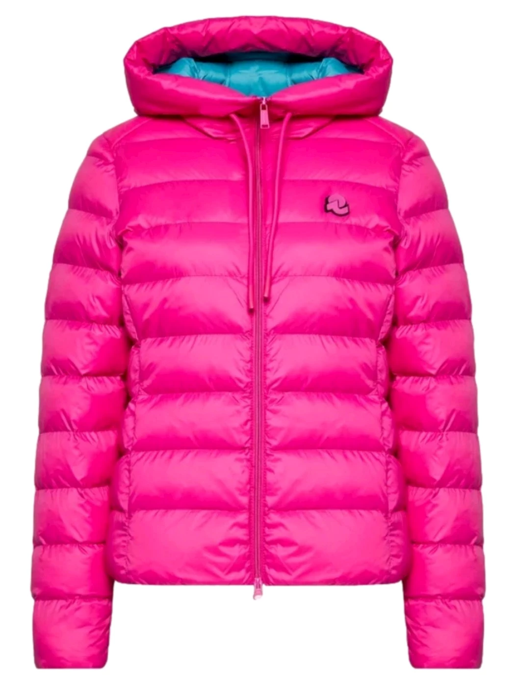 Invicta hooded duvet