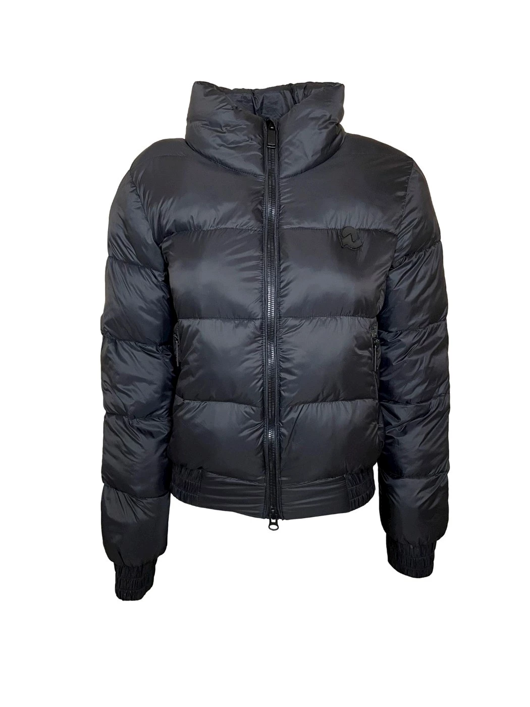 Short down jacket Invicta