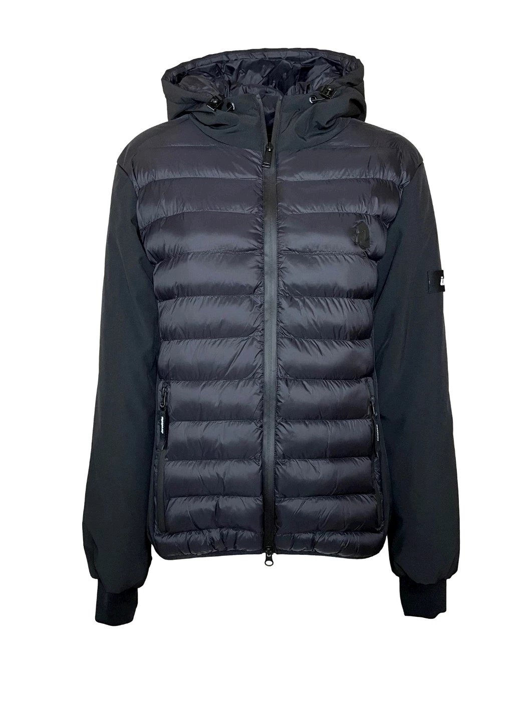 Invicta hooded duvet