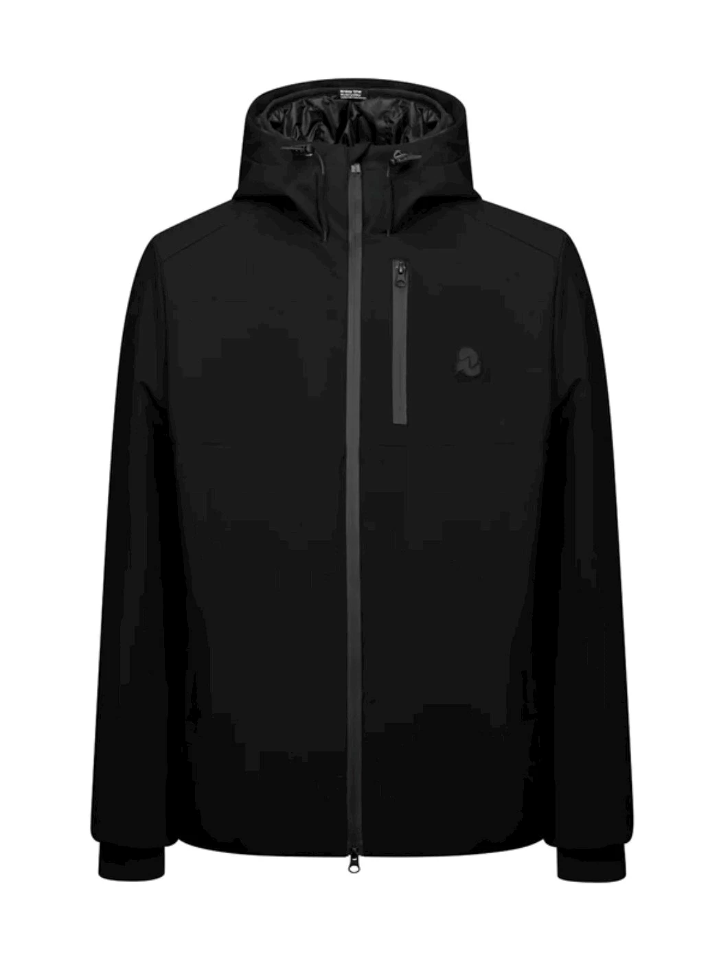 Invicta Hooded Jacket