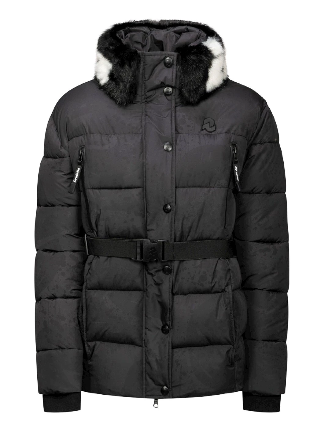 Invicta Short Jacket