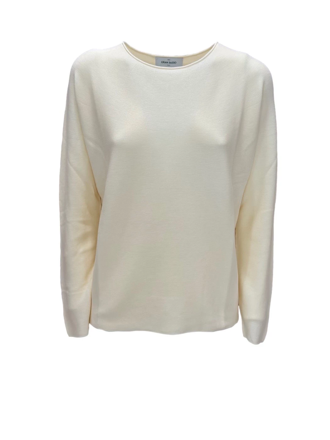 Gran Sasso links stitch choker