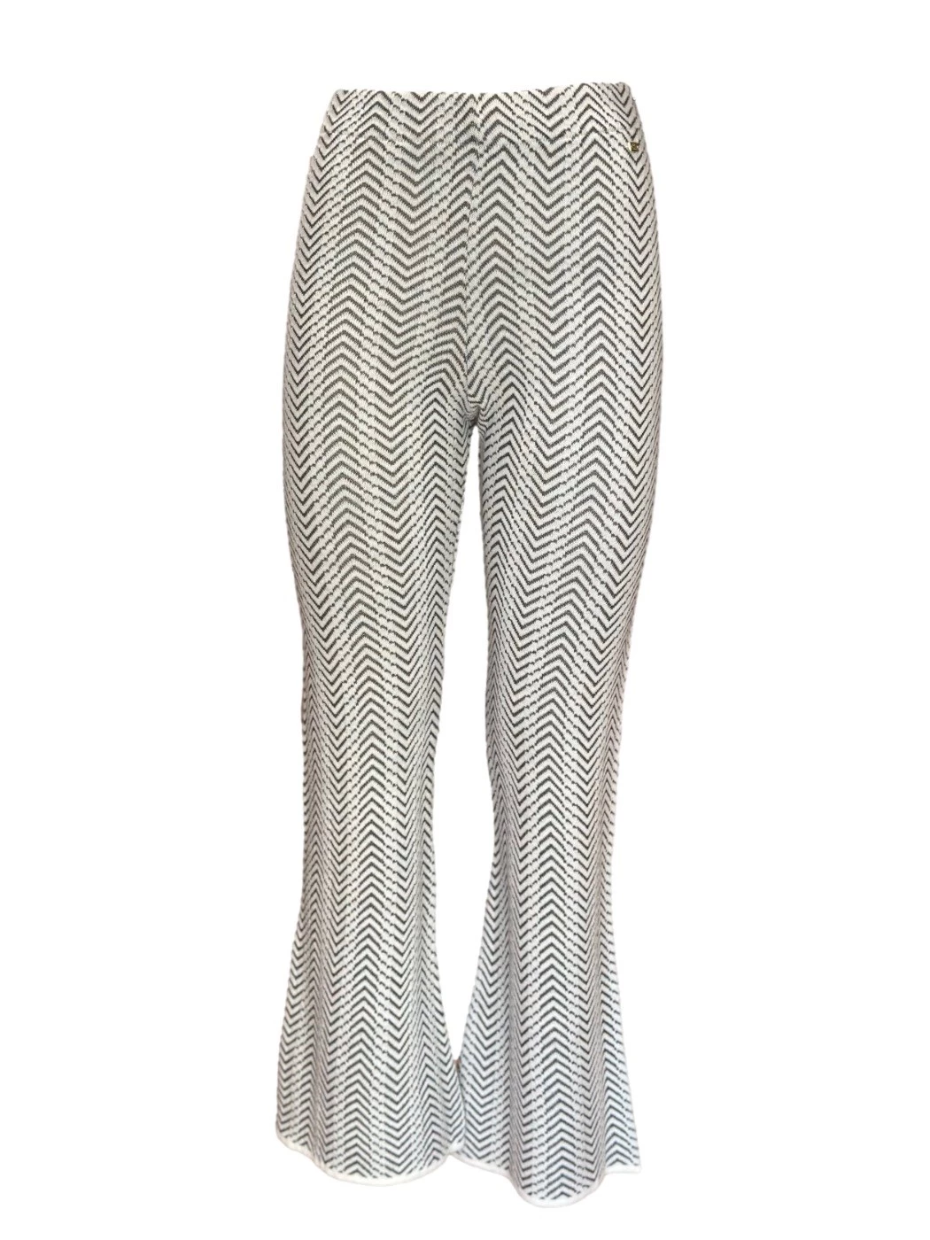 PHO Firenze knit trousers
