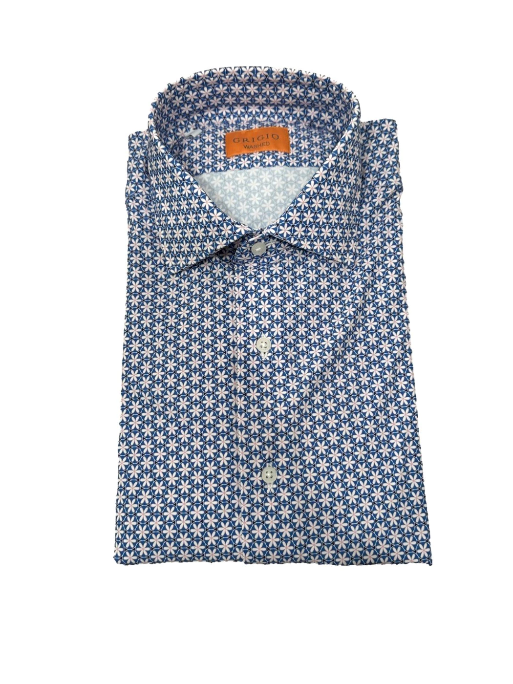 Jersey shirt Alessandro Gherardi