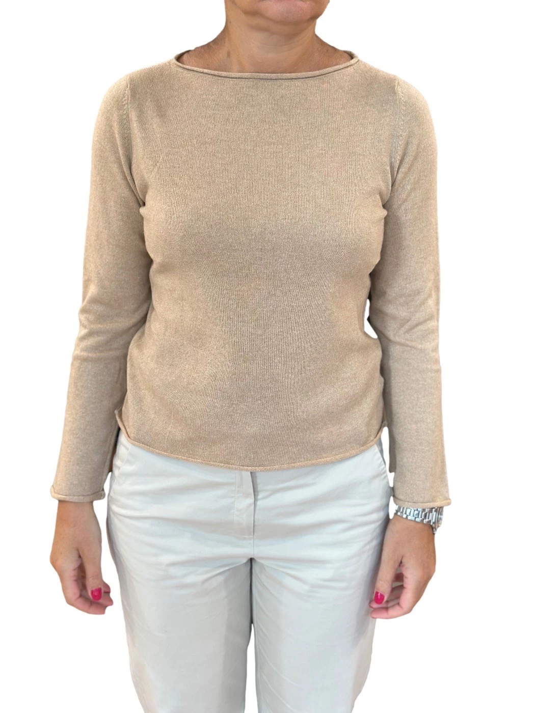 Gran Sasso sailor jersey