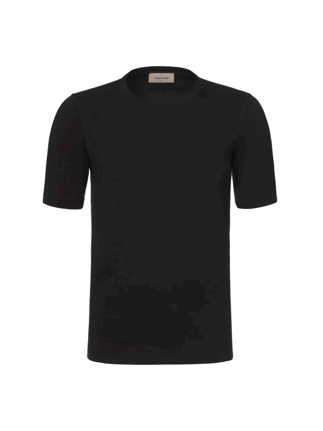 Gran Sasso crewneck T-shirt