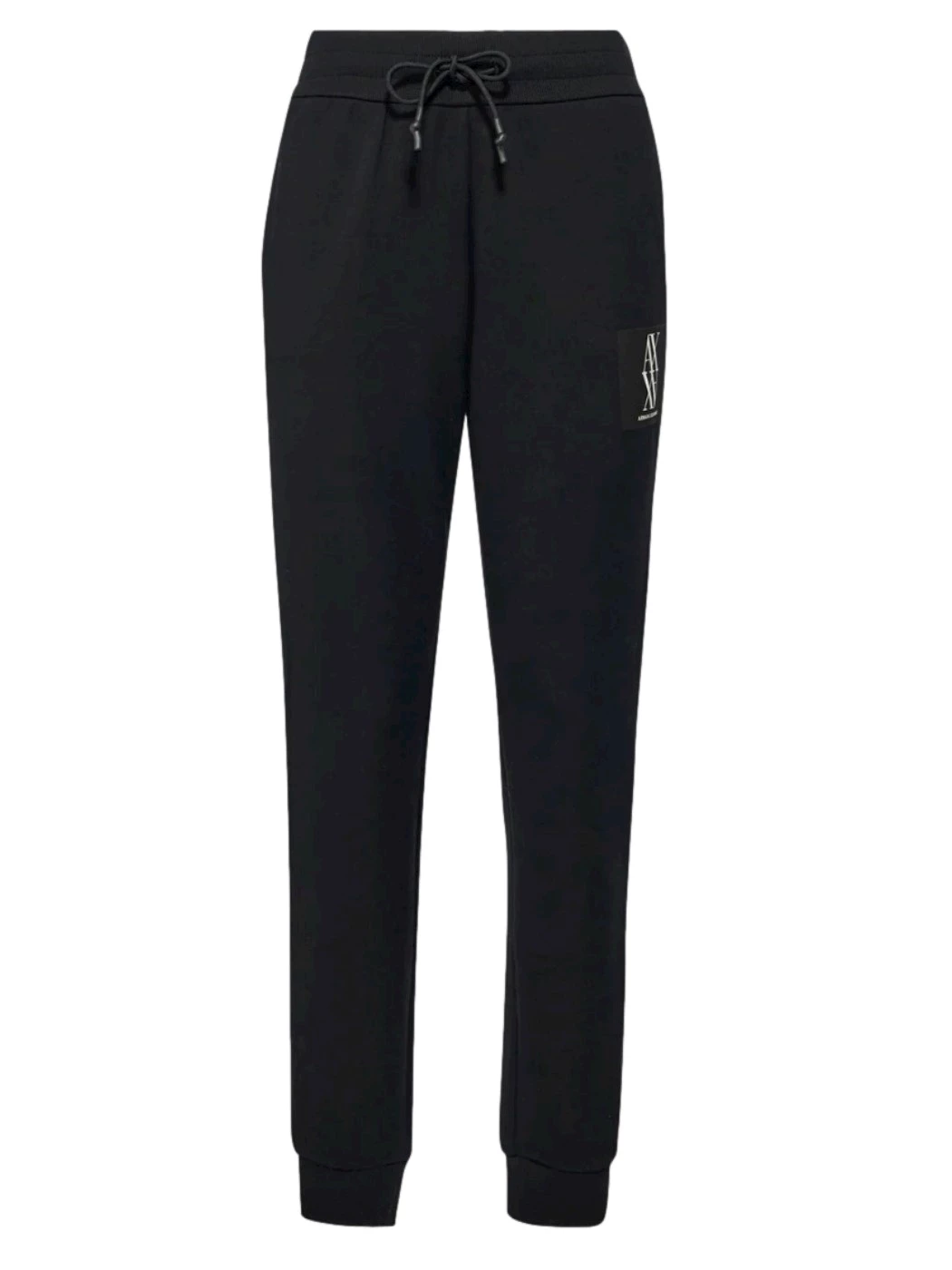 Armani Exchange jogger trousers