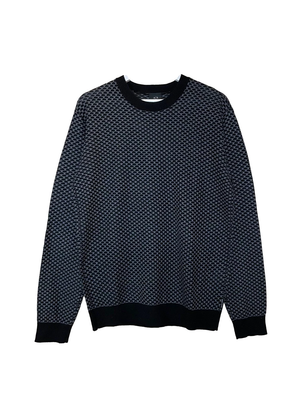 Armani Exchange Jersey