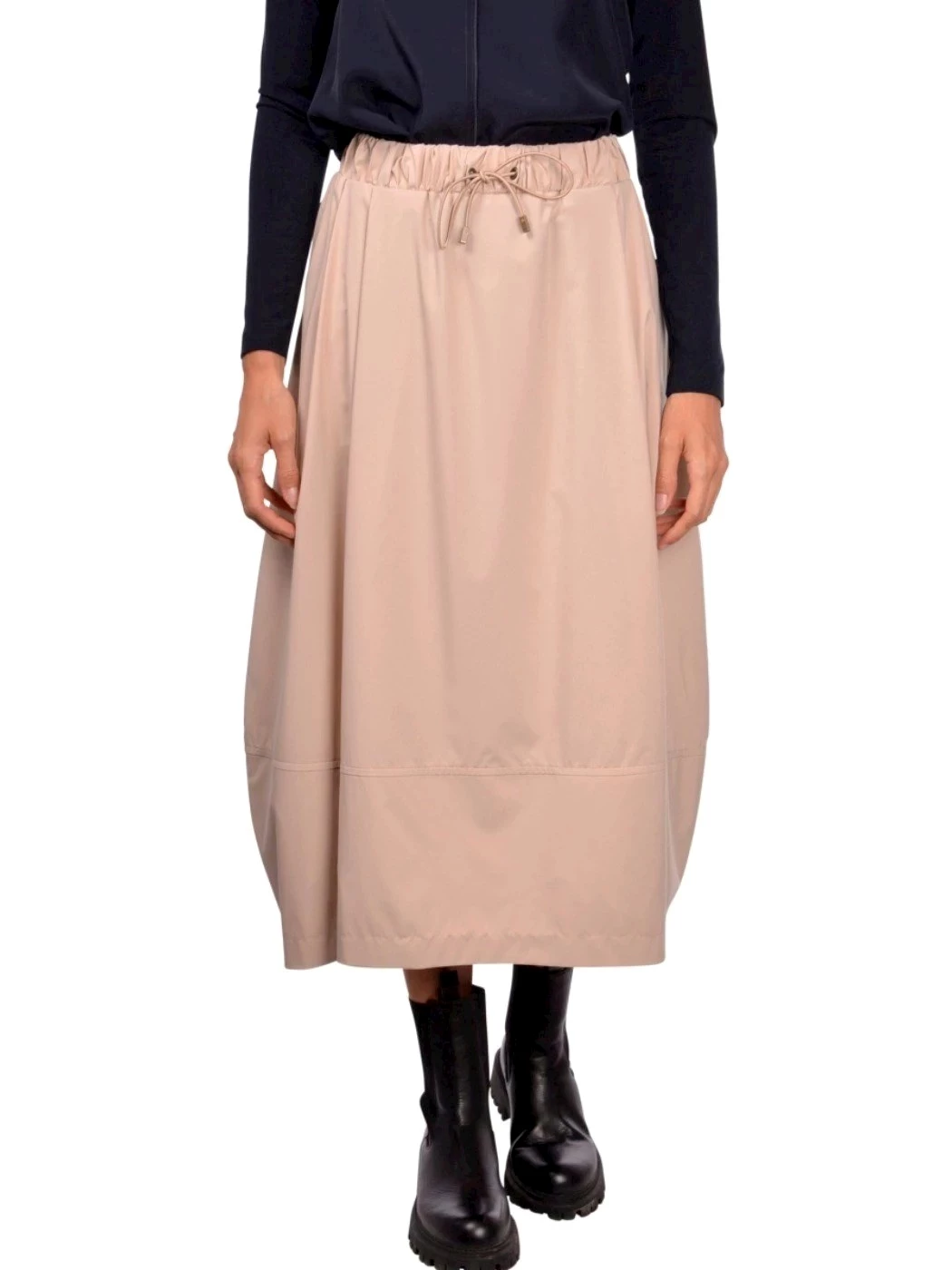 Gran Sasso egg skirt
