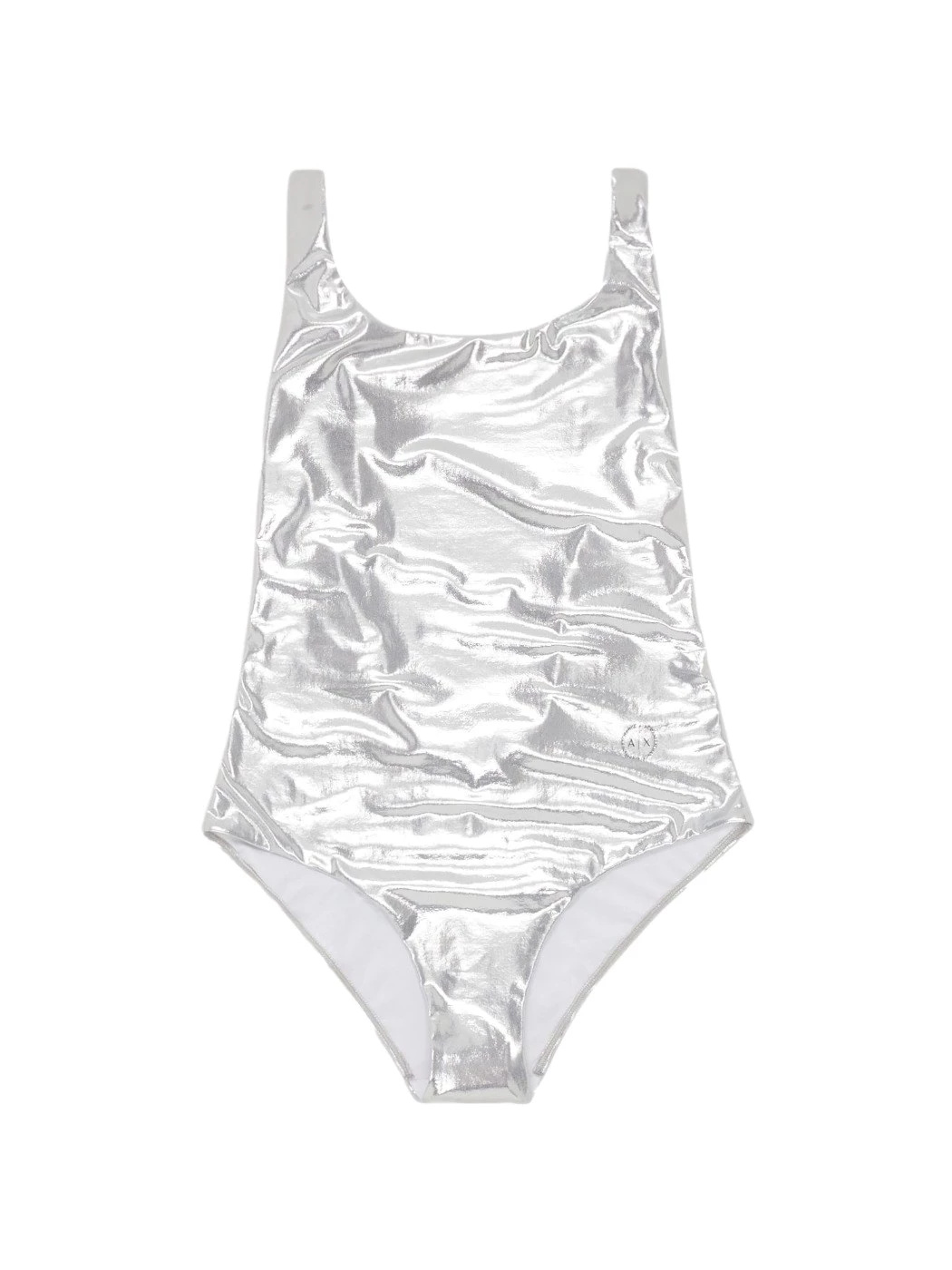 Armani Exchange one-piece swimsuit