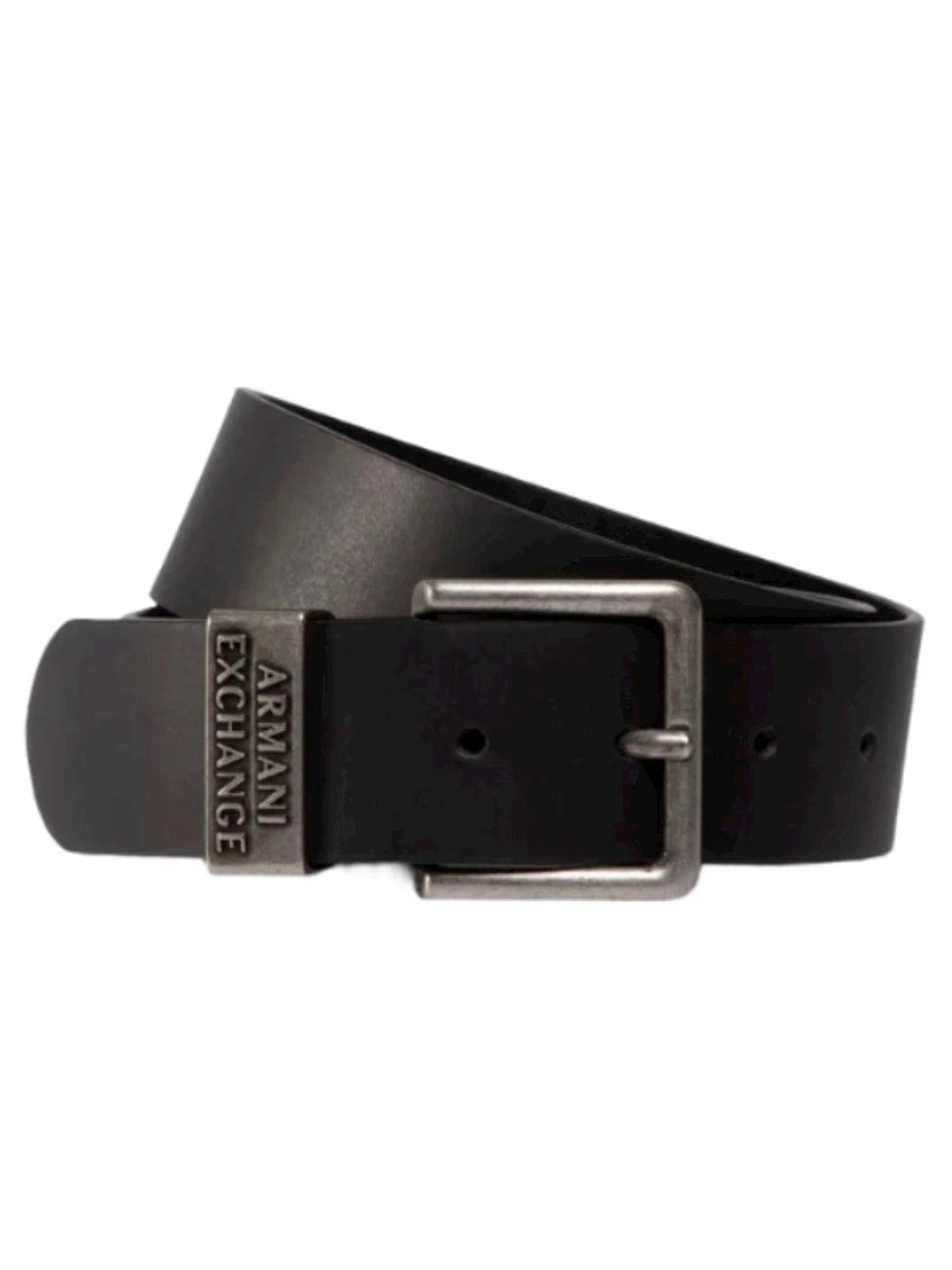 Armani Exchange belt