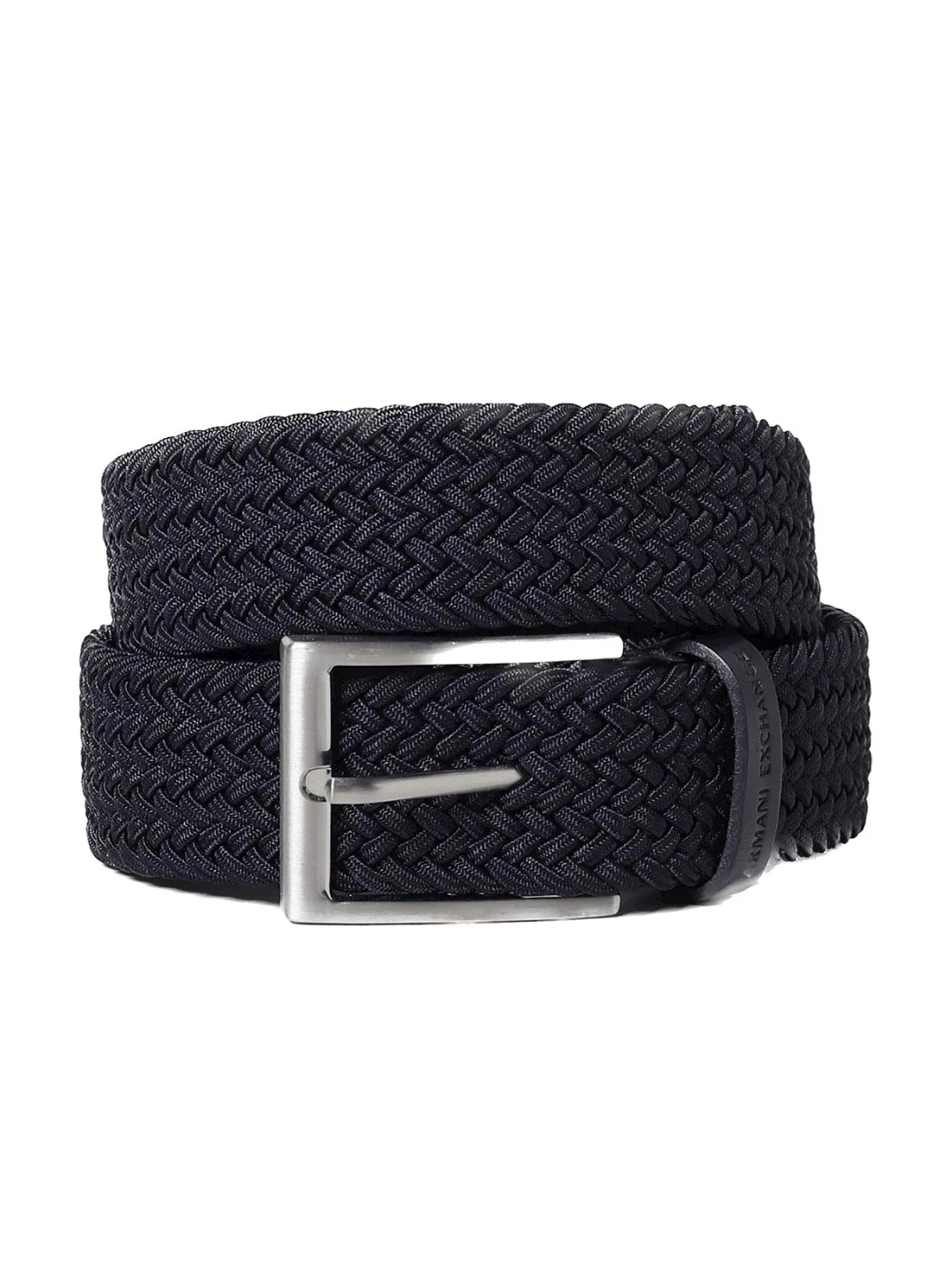 Armani Exchange elastic waistband