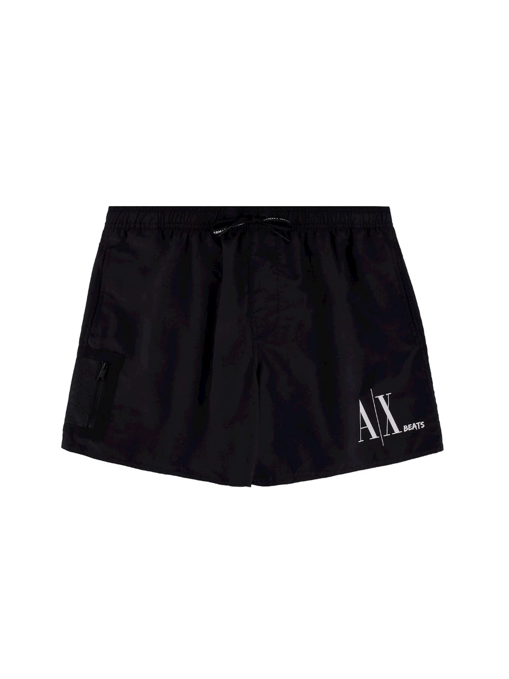 Swimsuit Armani Exchange