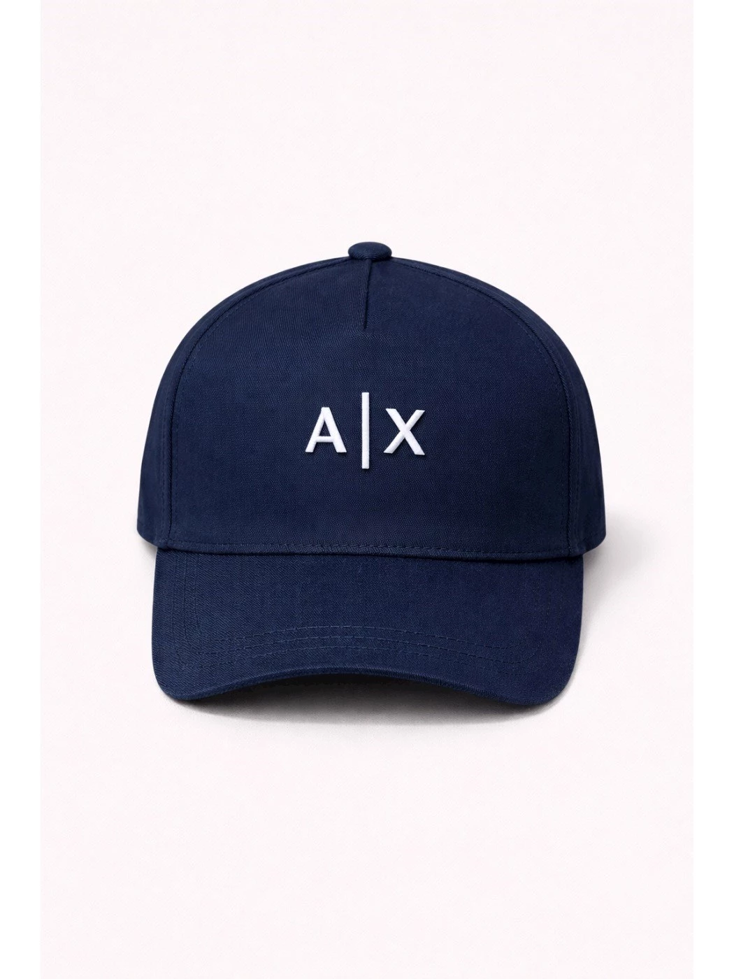 Armani Exchange hat with visor