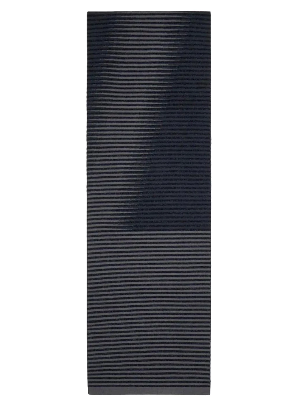 Armani Exchange chenille scarf