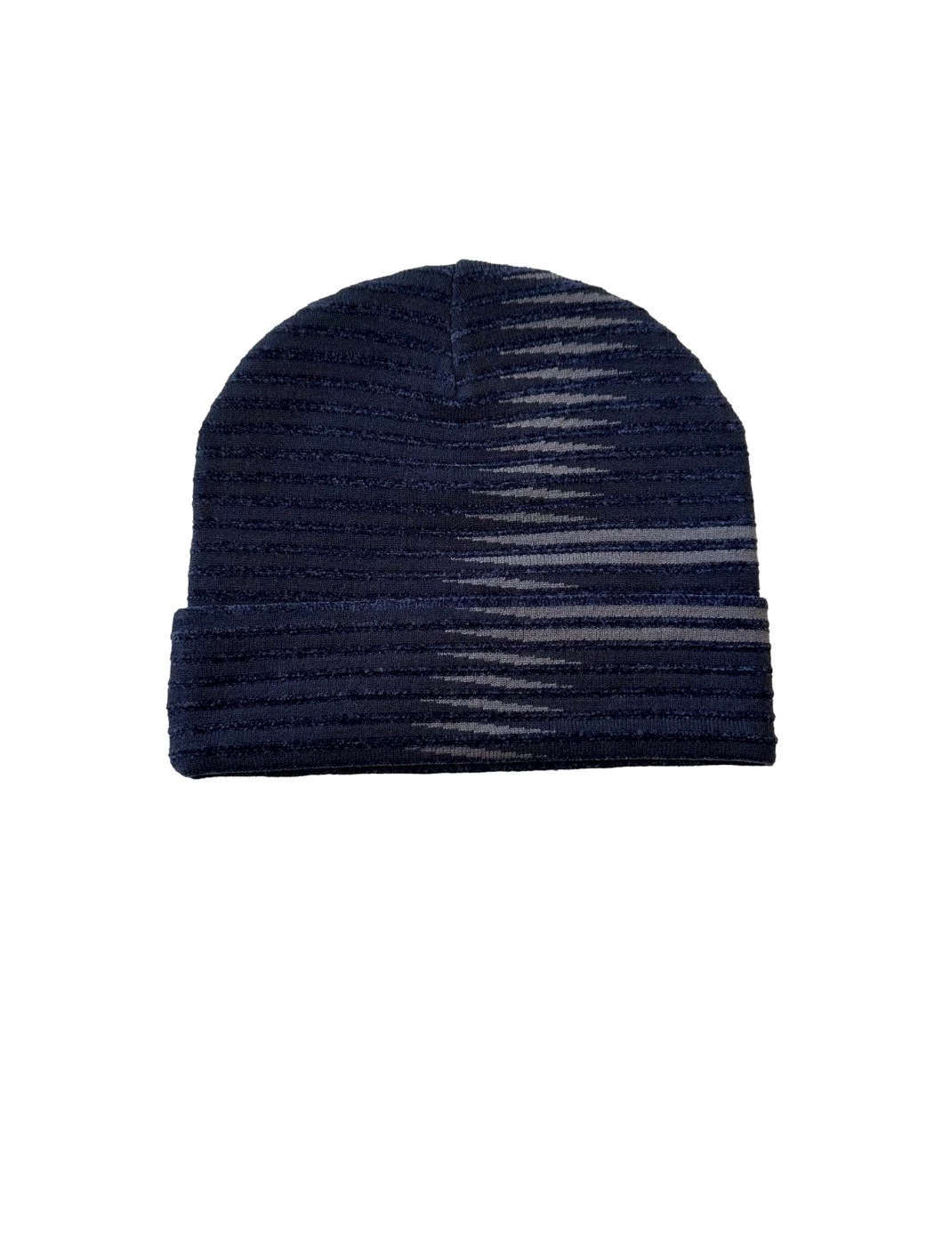 Armani Exchange chenille beanie