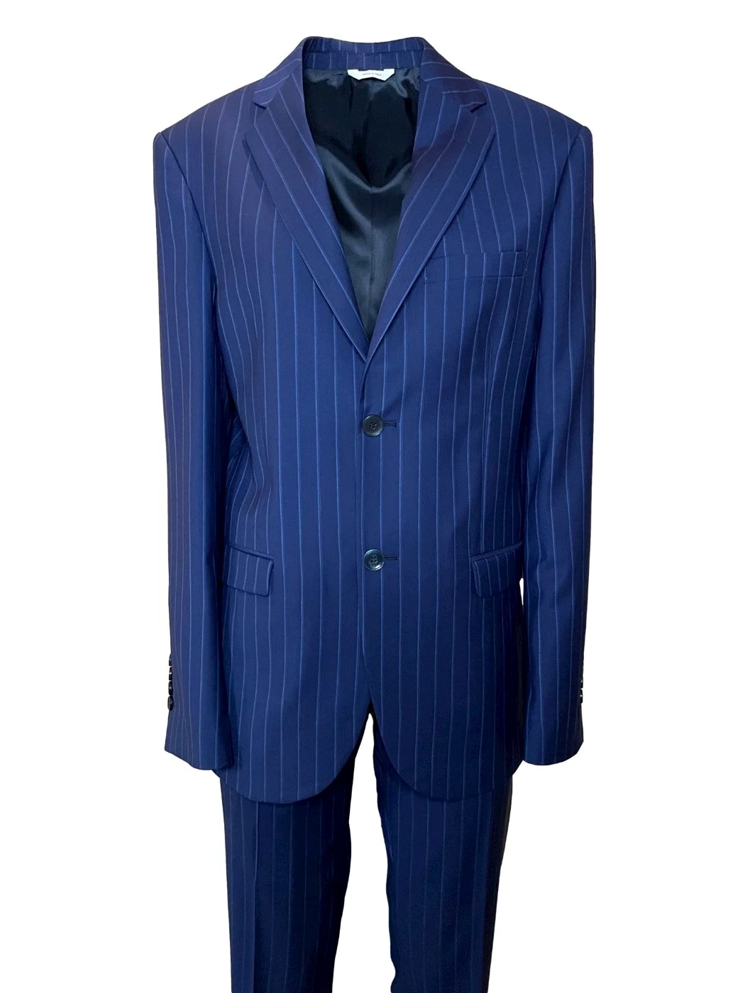 Regular fit dress Alessandro Gilles