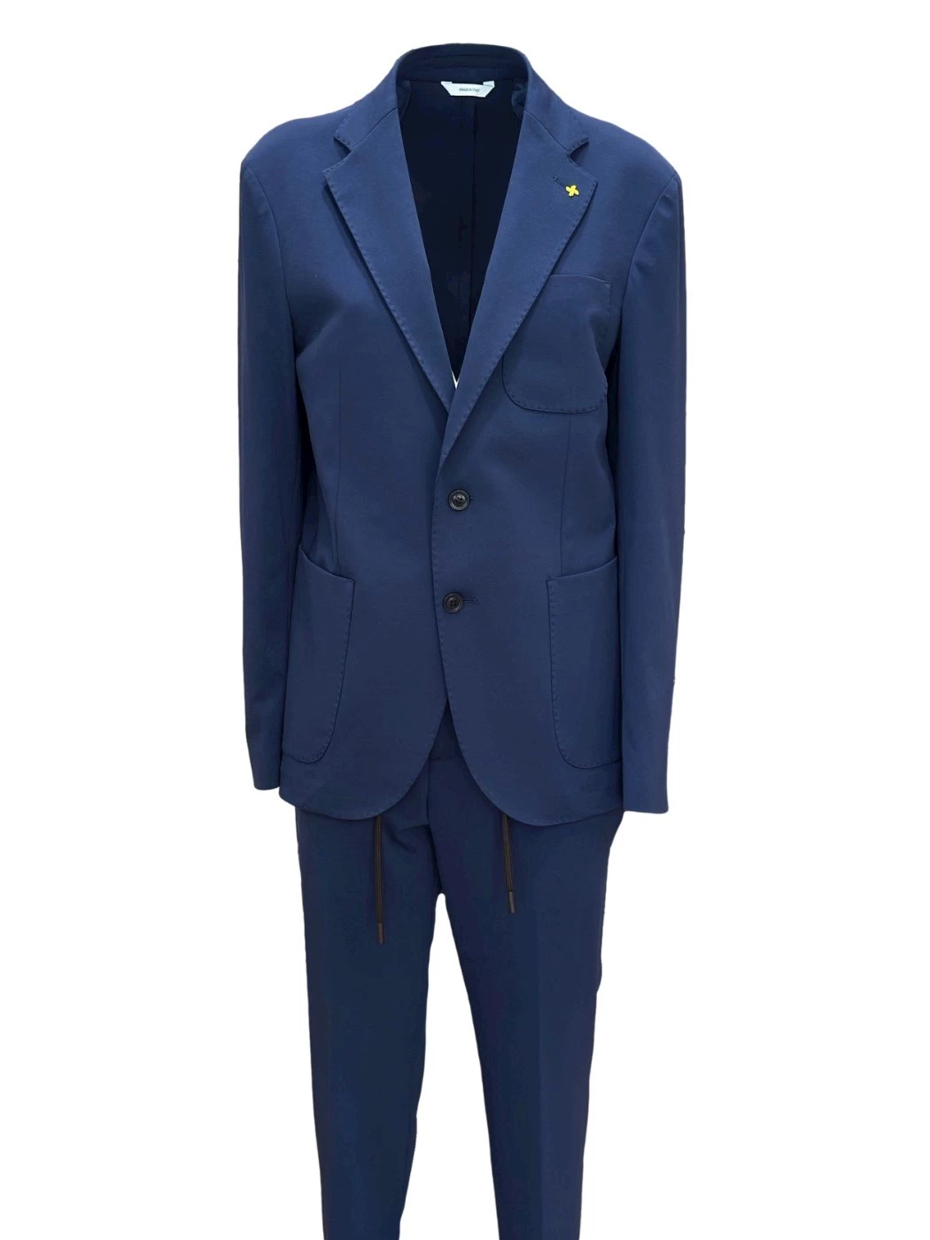 Jersey dress Alessandro Gilles