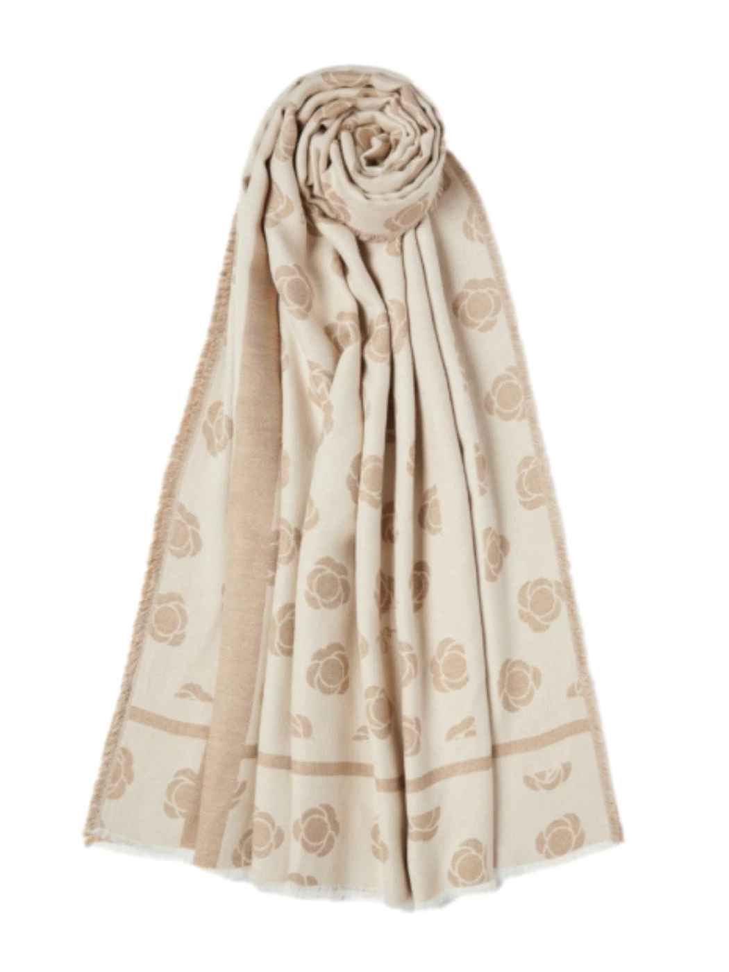 Marella viscose stole