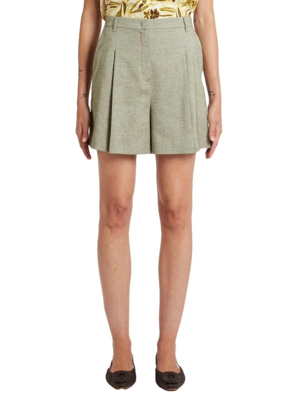 Shorts IBlues