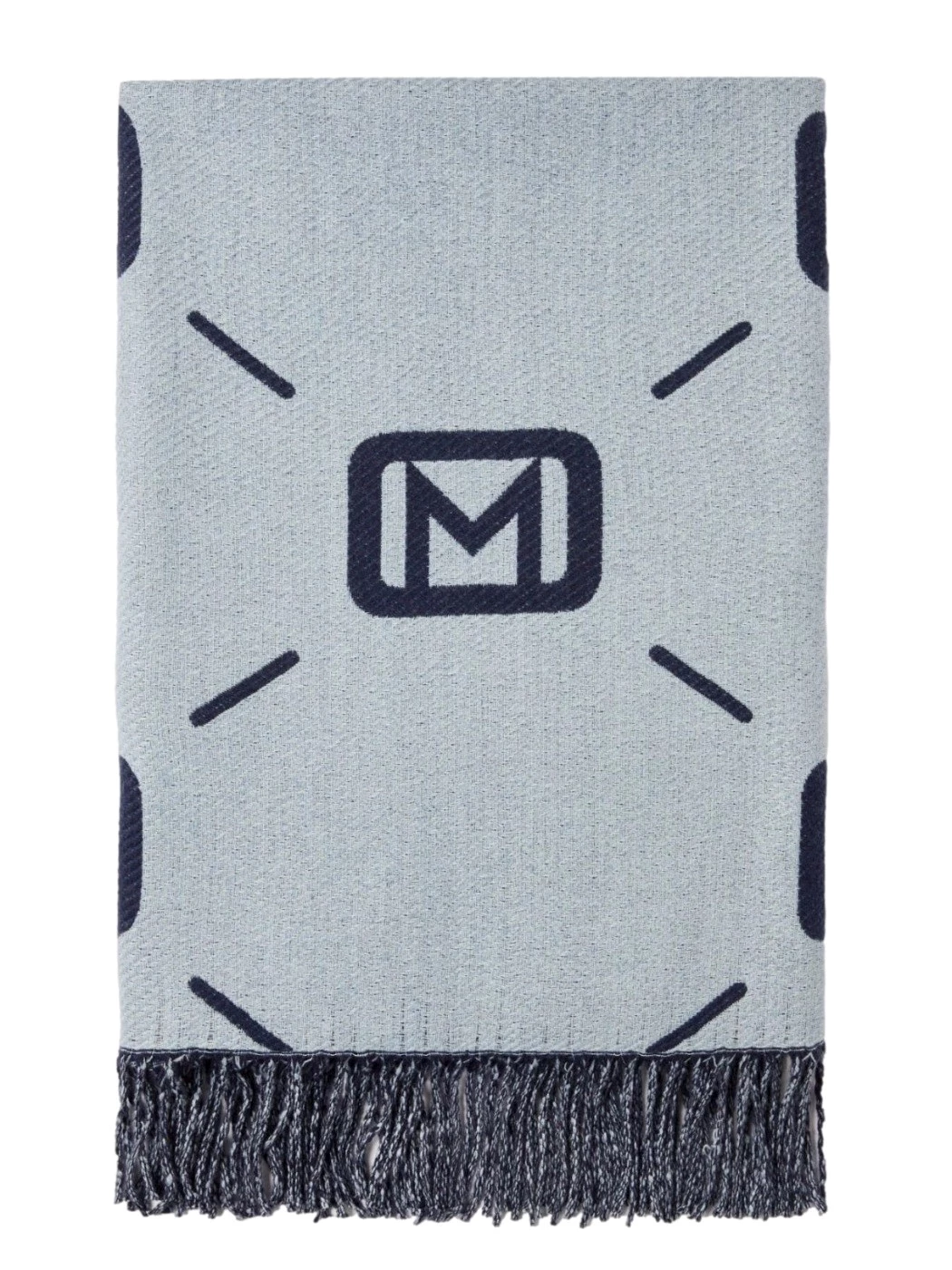 Marella viscose blend scarf