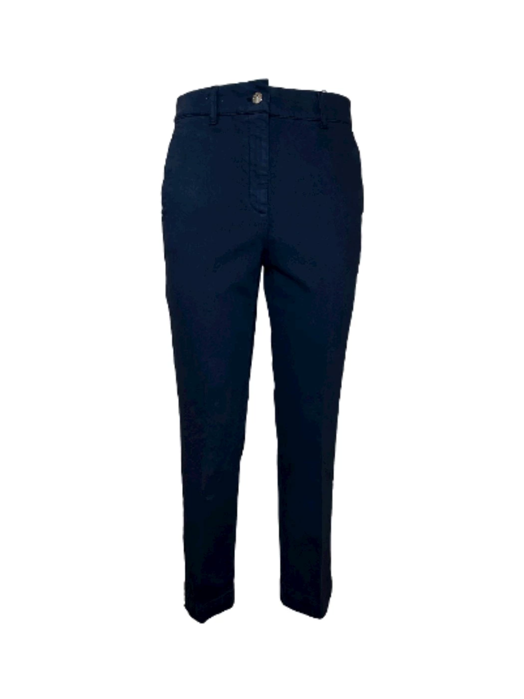 Marella stretch bull trousers