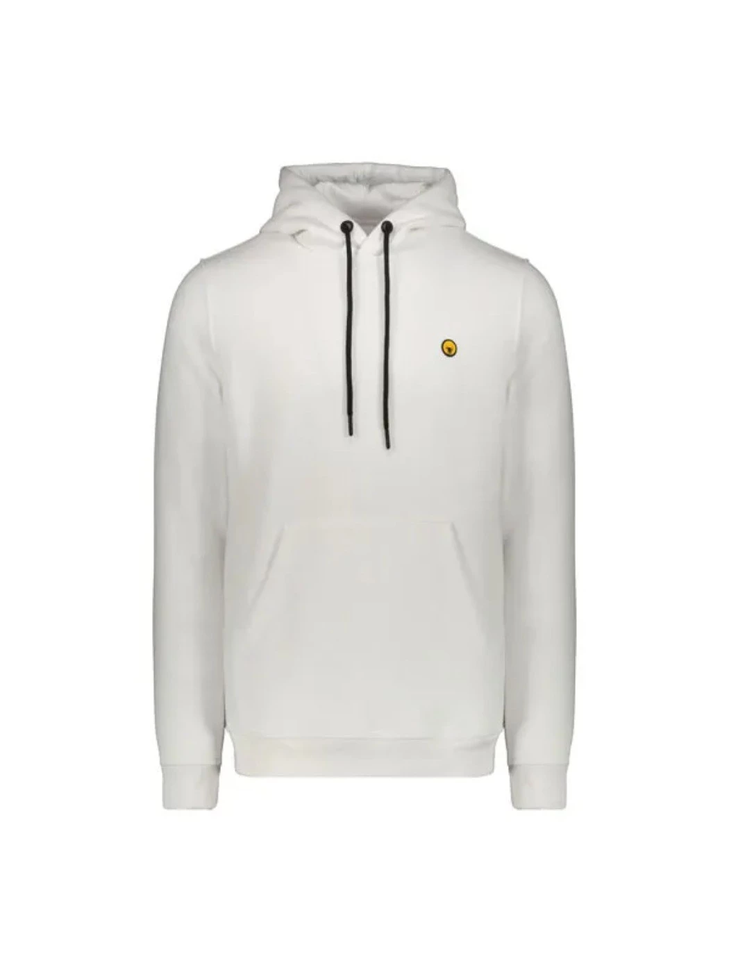 Hoodie with Ciesse logo