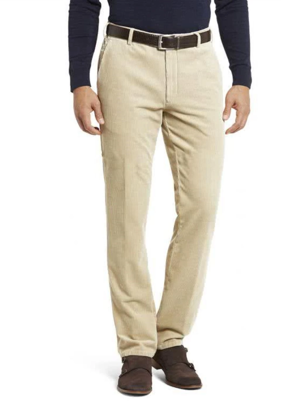 Meyer Velvet Trousers